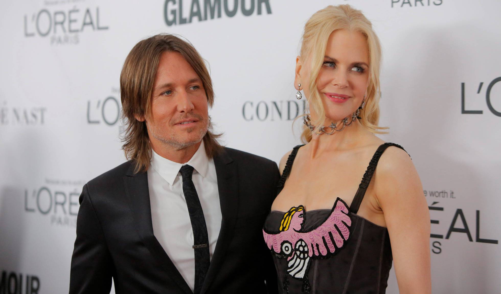 El multimillonario regalo a Nicole Kidman