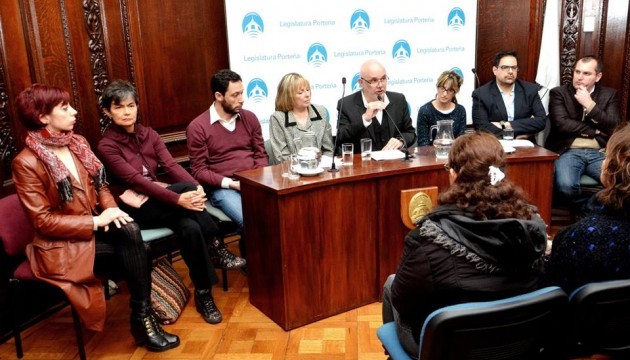 Incierto futuro de UNEN en la Ciudad