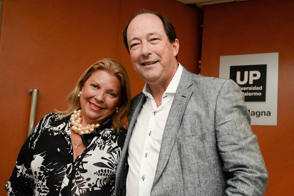 UNEN: las consecuencias de la salida de Carrió 