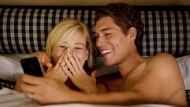 Aftersex selfie: ¿De qué se trata?