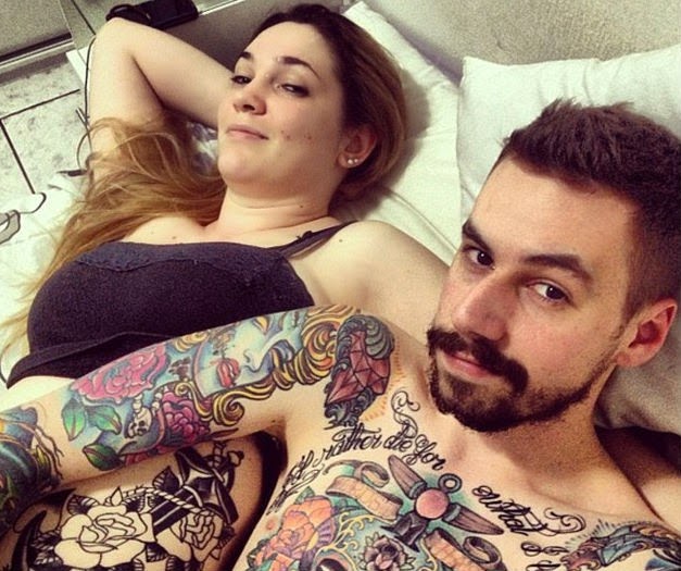 Aftersex selfie: ¿De qué se trata?