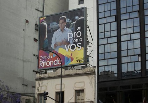 Empezó la campaña y no se fija en gastos