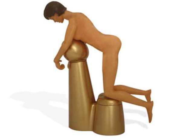 Muebles eróticos: la decoración que invita al sexo