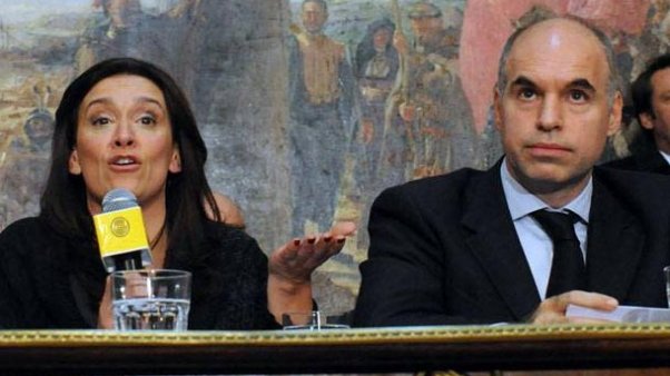 Ciudad: los candidatos del Pro son los favoritos