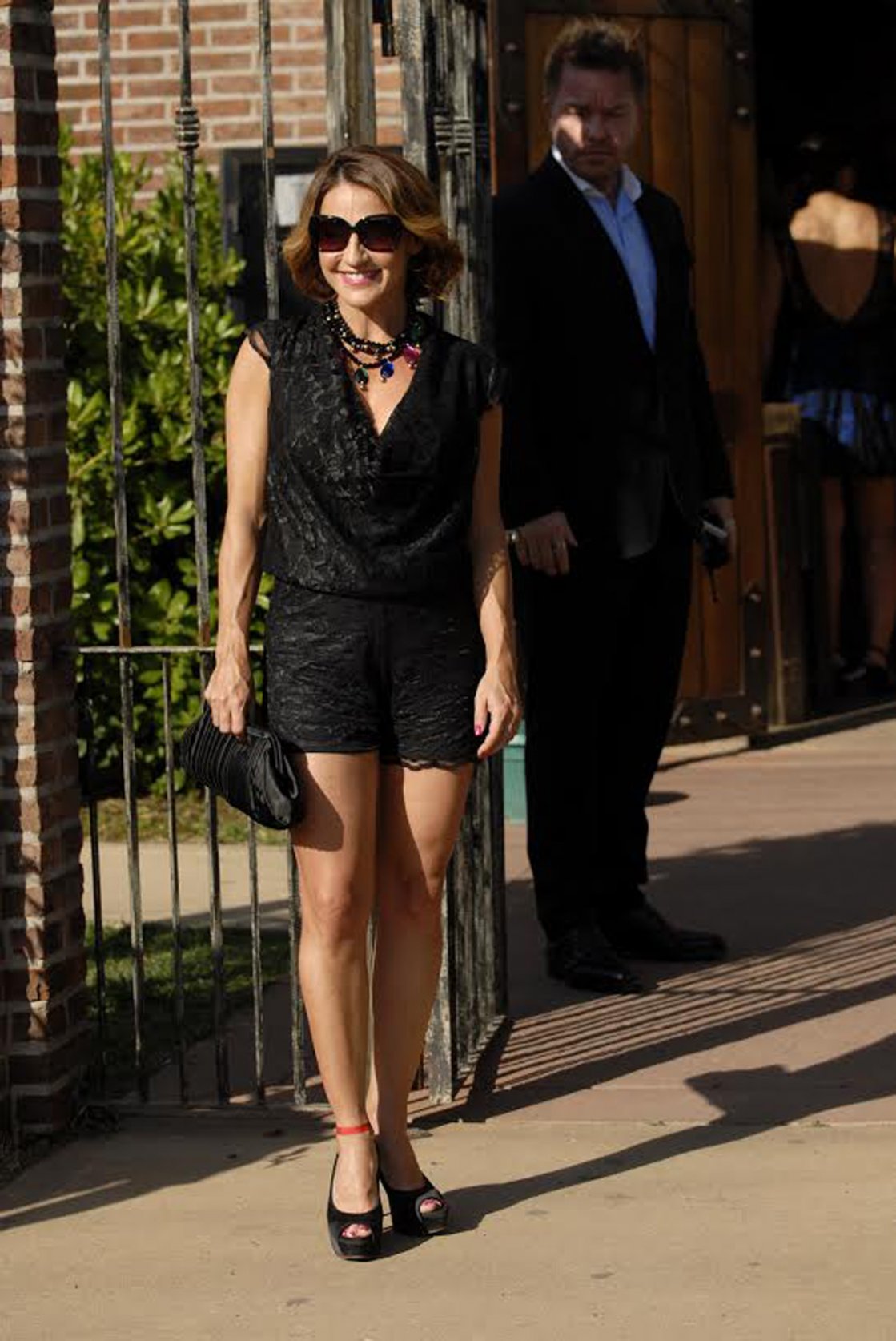 La boda de Marcela Kloosterboer 