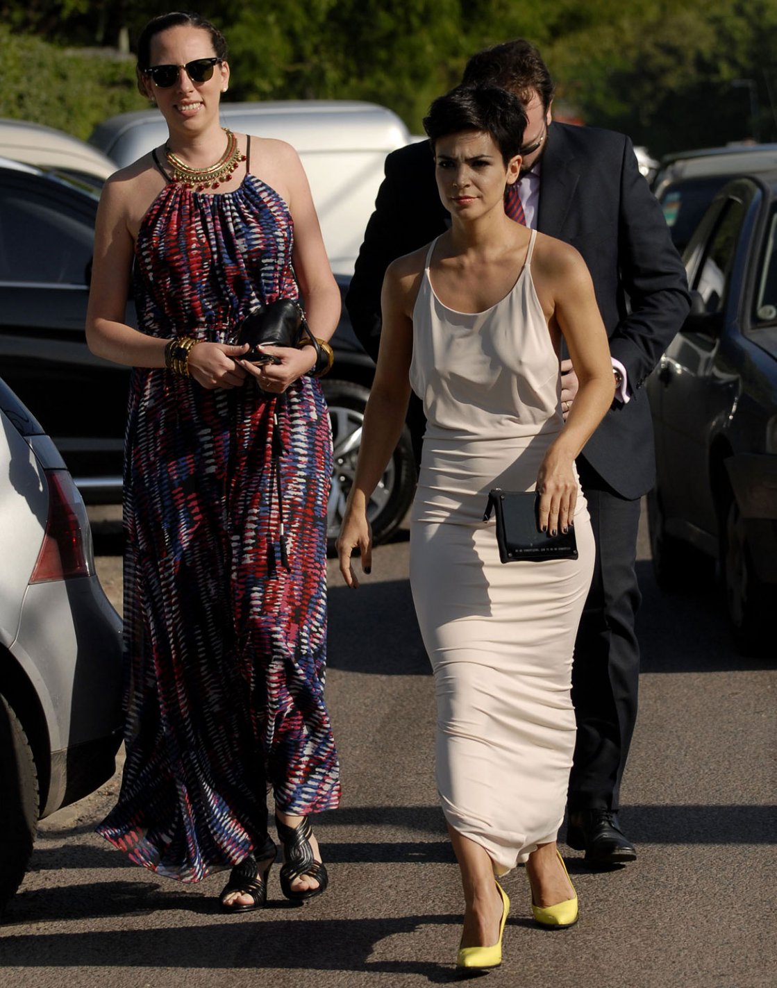La boda de Marcela Kloosterboer 