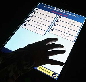 Porteños podrían ir a las urnas hasta seis veces 