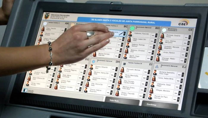 Porteños podrían ir a las urnas hasta seis veces 