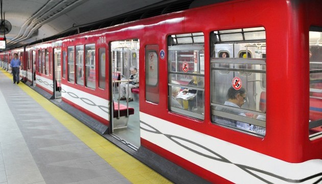 $56 millones en red inalámbrica para subtes