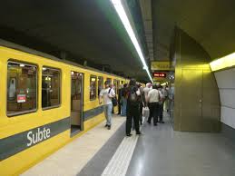 $56 millones en red inalámbrica para subtes
