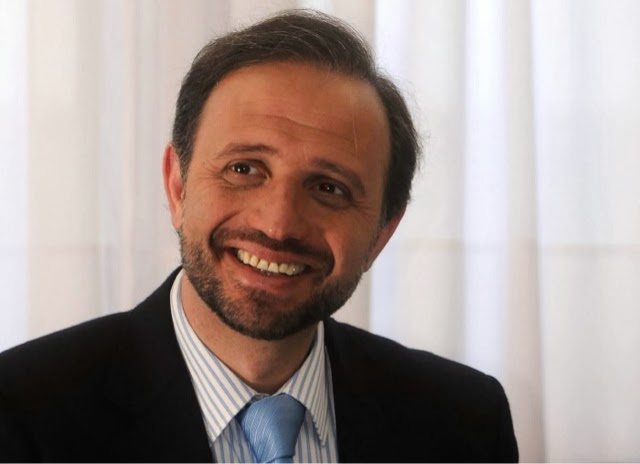 El sciolismo porteño inaugura local en la Comuna 3