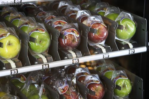 El Pro manda fruta por $500 mil