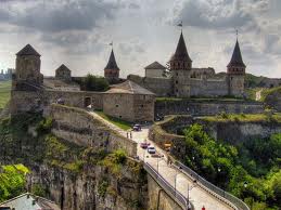 Crimea y sus encantos 