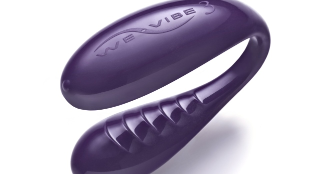 We-Vibe: El juguete erótico para la parejas