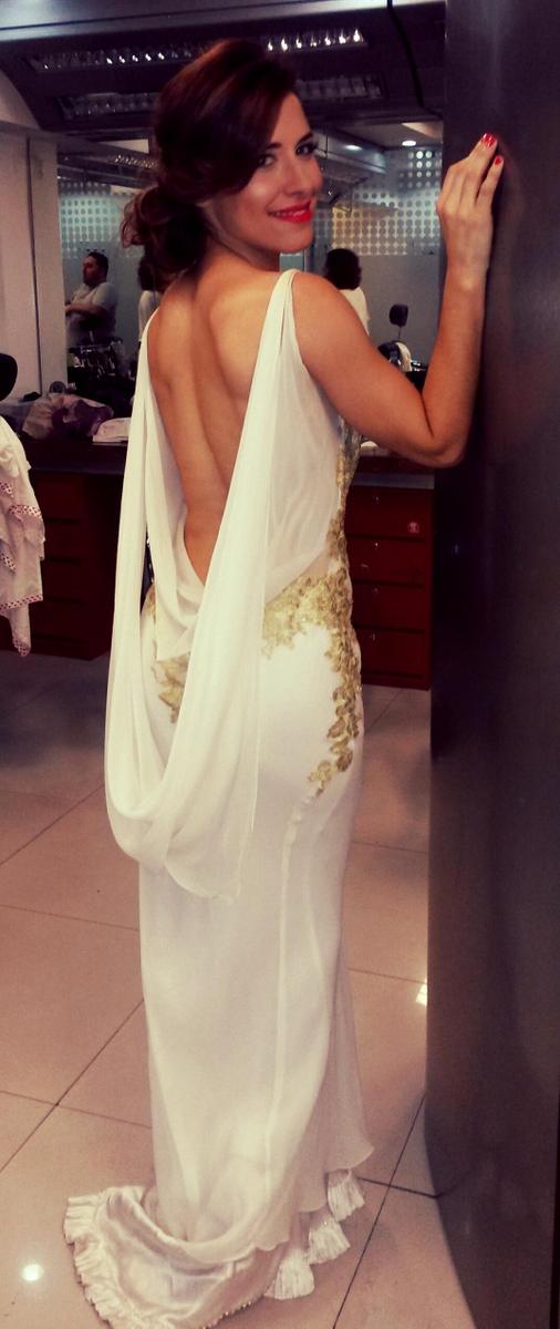 El look de los famosos en la boda de Cirio-Insaurralde