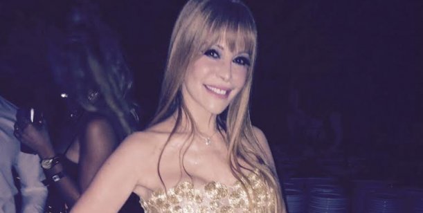El look de los famosos en la boda de Cirio-Insaurralde