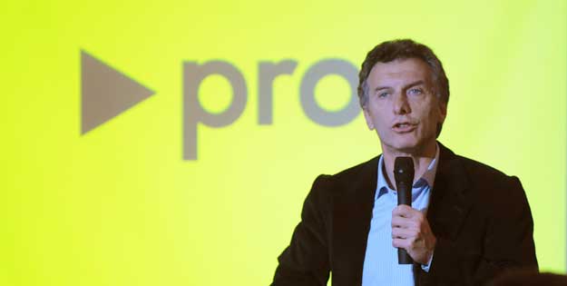 Los acuerdos entre Carrió y Macri