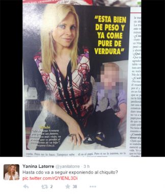 Liuzzi a Latorre: 