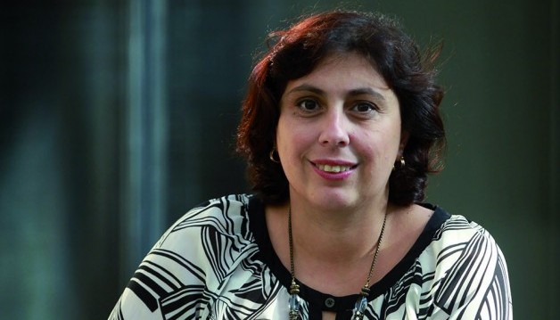 La culpa es de la misoginia