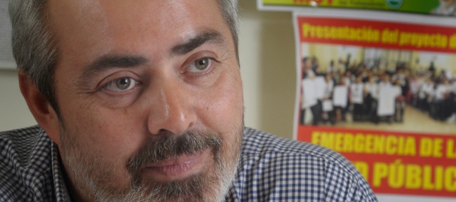 La Izquierda unida para las PASO porteñas