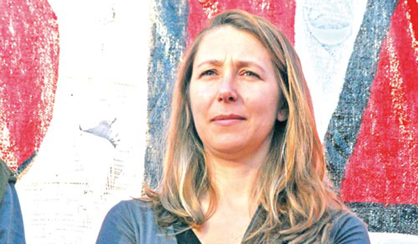 La Izquierda ya tiene candidata en la Ciudad