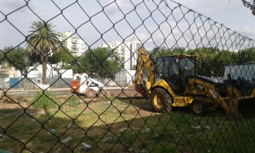 La Justicia dio lugar a un amparo y paralizó obras de una planta de reciclaje