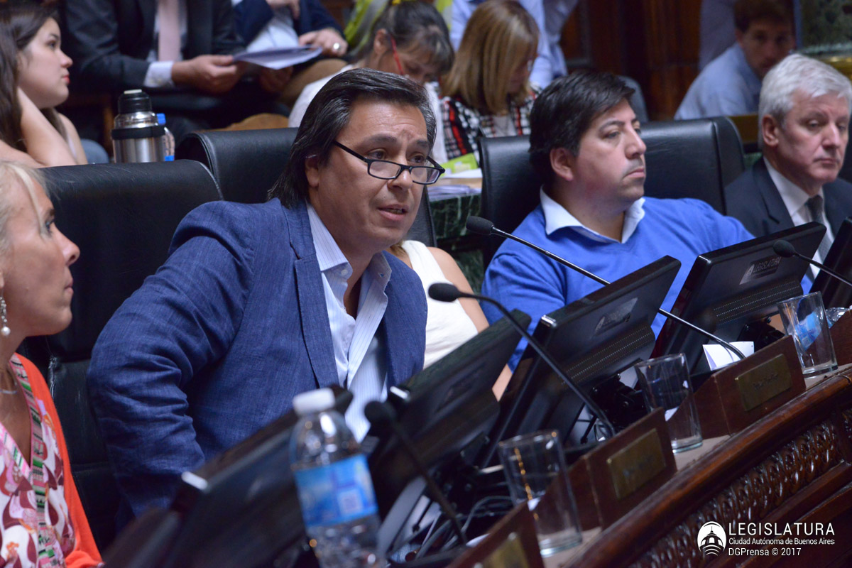 Modifican leyes sobre nombramientos judiciales