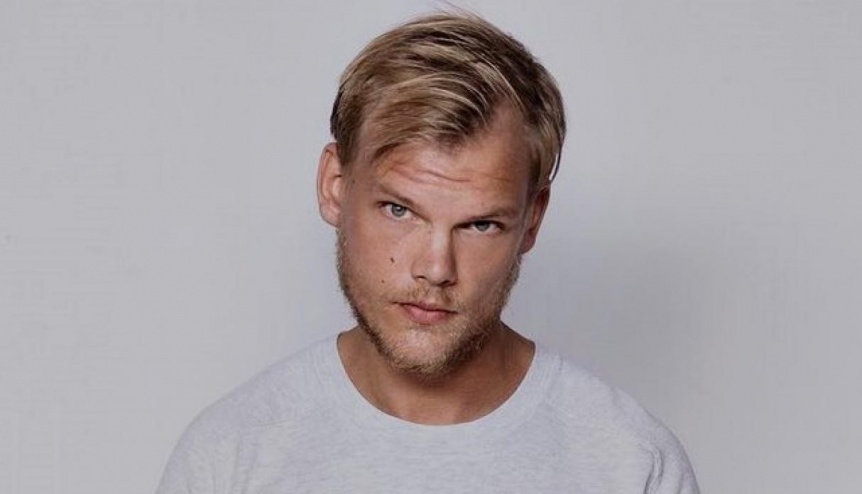 Conmoción en el mundo de la música por la muerte de Avicii a los 28 años