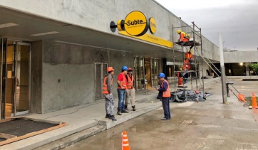 La Ciudad tendrá una nueva estación de subte con nombre de mujer