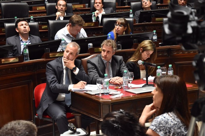 Felipe Miguel expondrá ante legisladores