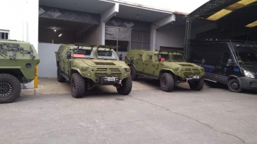 La Ciudad estará paralizada y blindada por el G20