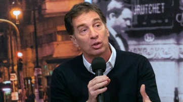 Santilli sobre el Superclásico: “Queremos que el festejo sea en paz”