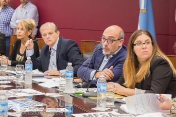 Se designaron a las nuevas autoridades del Consejo de la Magistratura porteño