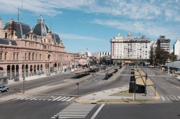 Paro general de la CGT: cuáles son los servicios que se verán afectados