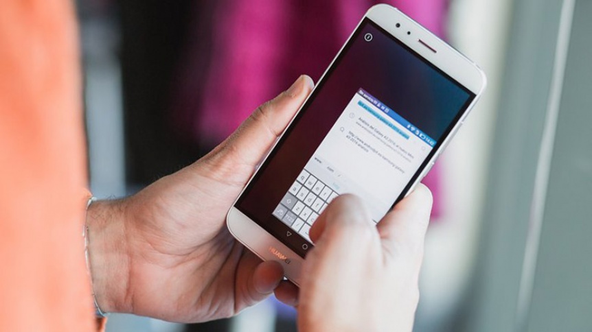 Hauwei elimina de sus celulares Facebook, WhatsApp e Instagram