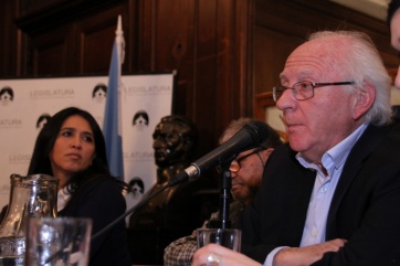 Diputados porteños criticaron la política de Salud Mental de la Ciudad