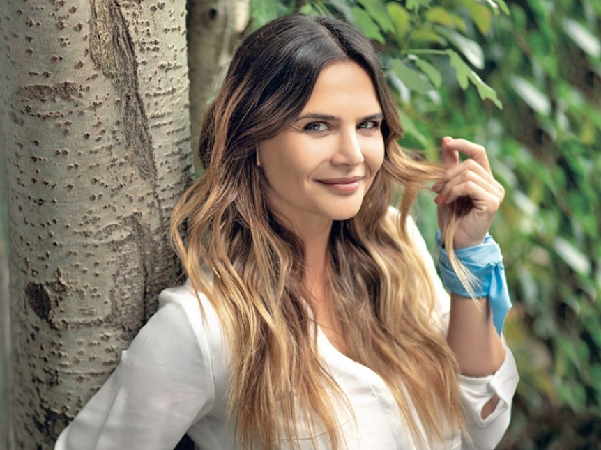 La drástica decisión de Amalia Granata
