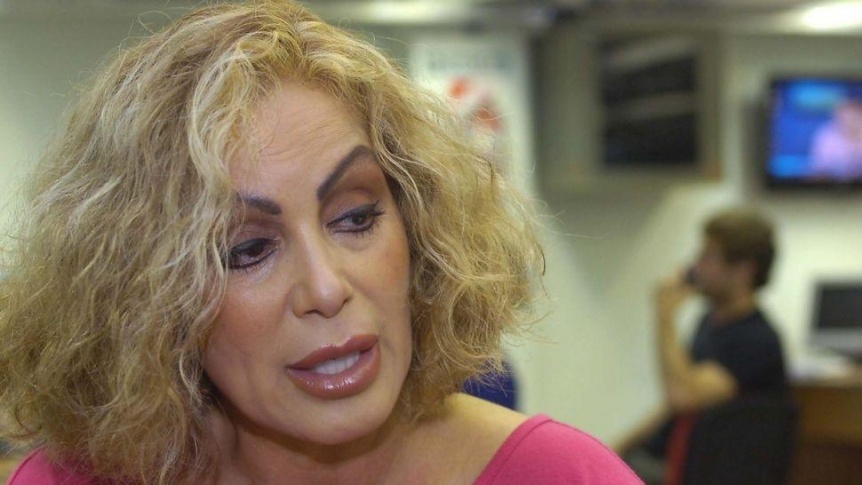 Beatriz Salomón dejó dos vídeos con instrucciones para su abogada