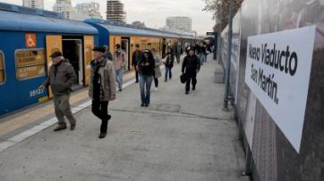 Un bajo nivel que salió US$20 millones perdió utilidad por el Viaducto San Martín