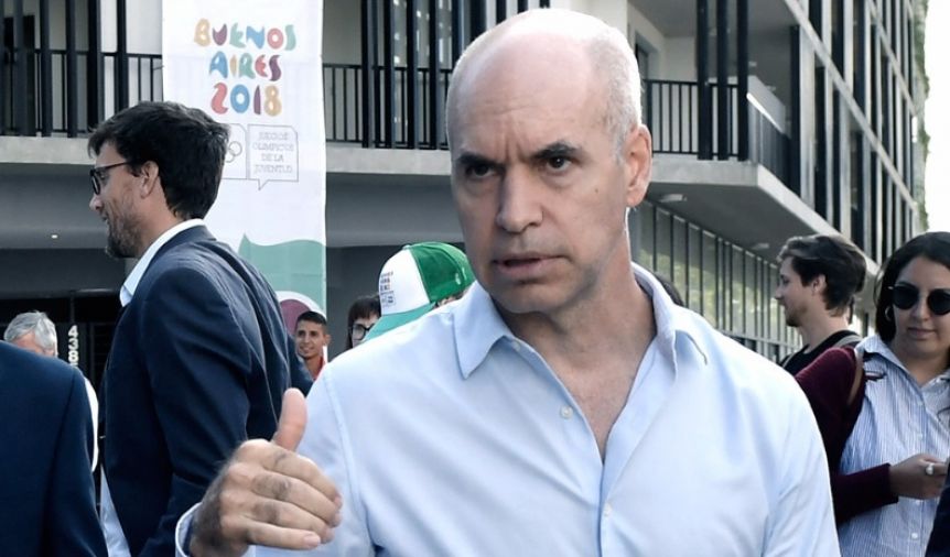 Para la mayoría de los porteños, Rodríguez Larreta mantendrá una buena relación con Alberto Fernández