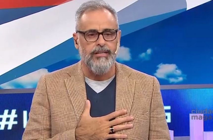 Jorge Rial faltó a Intrusos y sus compañeros confirmaron que será operado