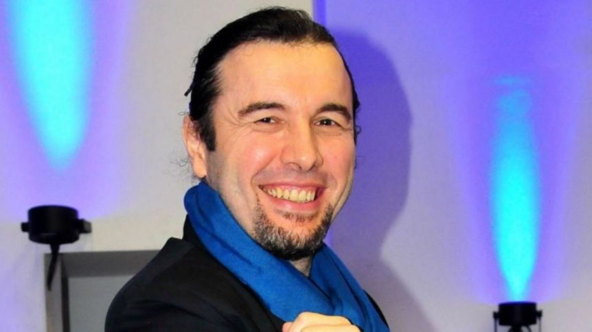 Ergün Demir fue denunciado por violación, lesiones y amenazas