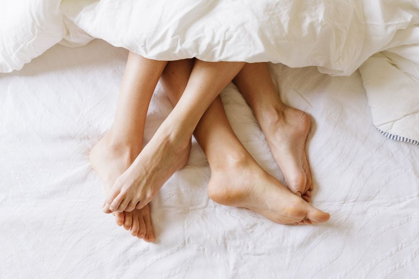 Quemá calorías y tonificá con el sexercise
