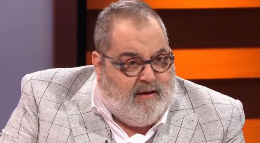 Jorge Lanata sobre su salud: