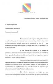 La cuarentena y el dengue golpean fuerte al sur porteño