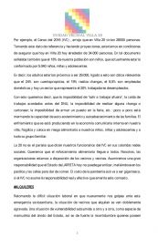 La cuarentena y el dengue golpean fuerte al sur porteño