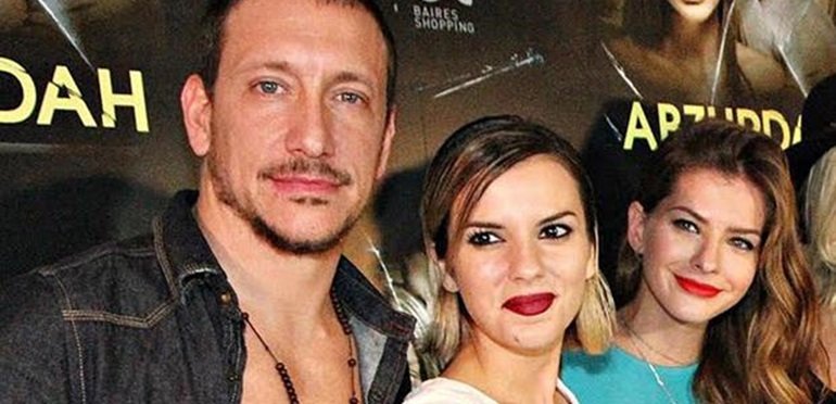 China Suárez y Gime Accardi ¿ex amigas?