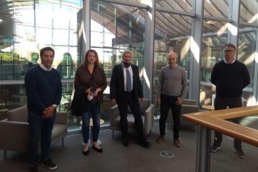 Las condiciones del peronismo para acompañar el proyecto de Larreta