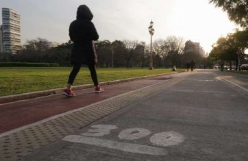 Una por una, las nuevas medidas de la cuarentena porteña