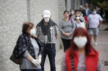 Con la reunión Kicillof-Larreta comienza a definirse la nueva cuarentena en el AMBA